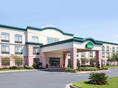 Hotel Wingate By Wyndham Mobile