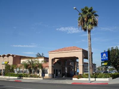 Hotel Americas Best Value Inn Convention Ctr