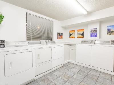 Гостиница Super 8 By Wyndham Grand Junction