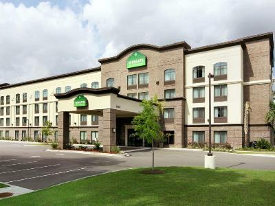 Hotel Wingate Charleston University Boulevard