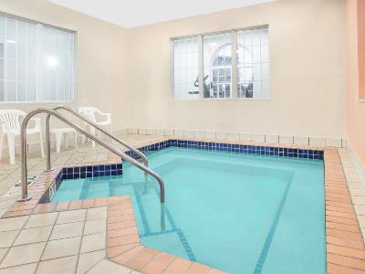 Hotel Microtel Inn And Suites Wyndham Appleton