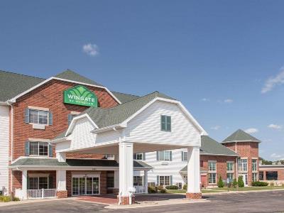 Hotel Wingate By Wyndham Appleton