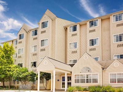 Гостиница Microtel Inn Suite Wyndham Daphne/Mobile