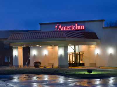 Hotel Americinn By Wyndham Johnston Des Moines