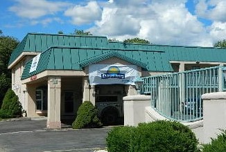 Hotel Days Inn By Wyndham Durango