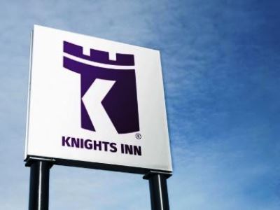Гостиница Knights Inn Branson