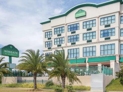 Hotel Wingate By Wyndham Gulfport