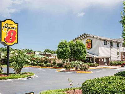 Hotel Super 8 By Wyndham Wilmington