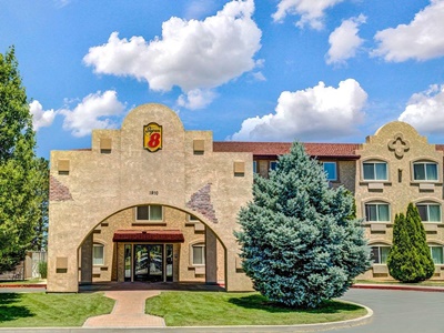 Гостиница Americas Best Value Inn Sparks