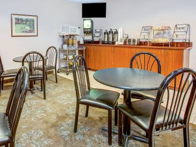 Hotel Microtel Inn Suites Mason/Kings Island