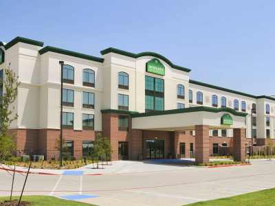 Hotel Wingate By Wyndham Frisco