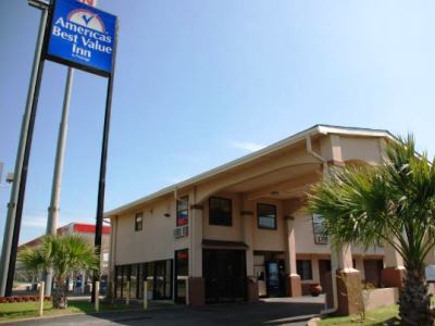 Гостиница Americas Best Value Inn Tyler Lindale