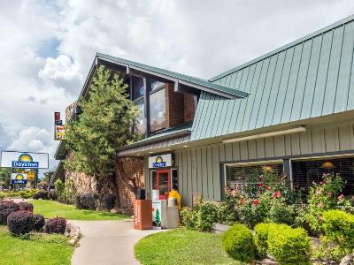 Hotel Days Inn By Wyndham Show Low