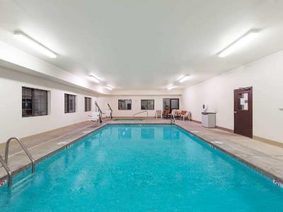 Hotel Super 8 By Wyndham Show Low