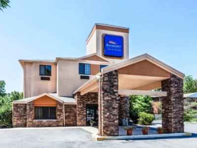 Hotel Baymont Newark At University Of Delaware