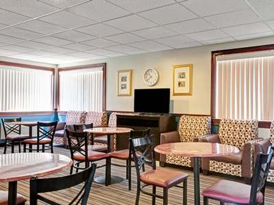 Гостиница Super 8 By Wyndham Newark De
