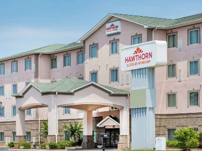 Hotel La Quinta Inn And Suite Near Fort Gordon