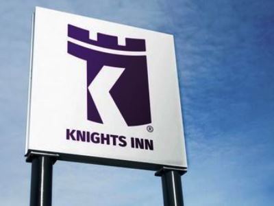 Гостиница Knights Inn Augusta At Deans Bridge Rd