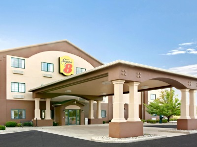 Гостиница Super 8 By Wyndham South Bend