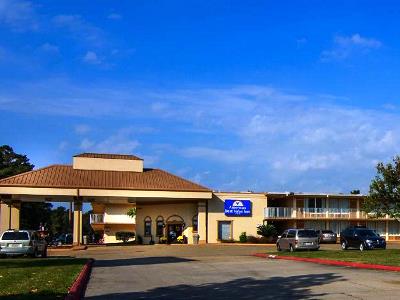 Гостиница Americas Best Value Inn Hammond