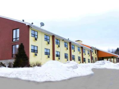 Гостиница Days Inn By Wyndham Augusta