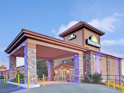 Гостиница Days Inn By Wyndham Ridgefield Nj