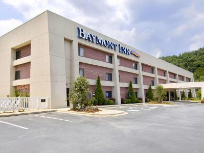 Hotel Baymont Wyndham Cherokee Smoky Mountains
