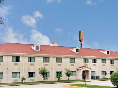 Гостиница Surestay Studio By Bw Conroe Downtown
