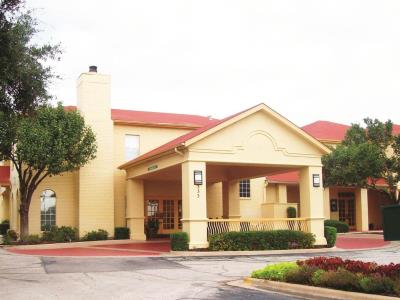 Гостиница Days Inn By Wyndham Georgetown