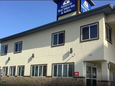 Гостиница Americas Best Value Inn At Fm 1960 Hwy59