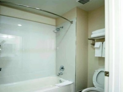 Гостиница Bw Houston Bush Intercon Airport Inn