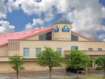 Hotel Days Inn by Wyndham Lubbock South