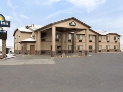 Гостиница Days Inn By Wyndham Beaver