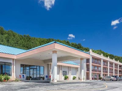 Гостиница Howard Johnson By Wyndham Conference Ctr