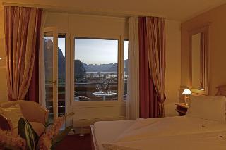 Гостиница Brienz