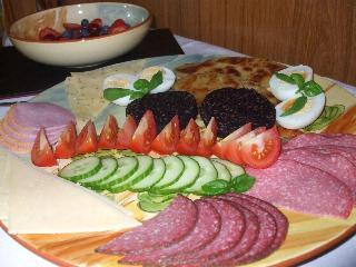 Hotel Conusg Bed And Breakfast