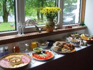 Hotel Conusg Bed And Breakfast