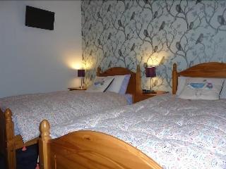 Hotel Conusg Bed And Breakfast