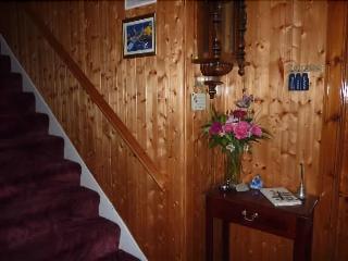 Hotel Conusg Bed And Breakfast