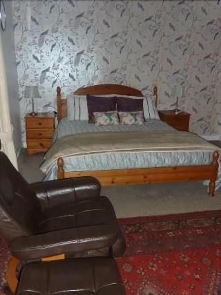 Hotel Conusg Bed And Breakfast