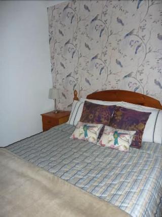 Hotel Conusg Bed And Breakfast