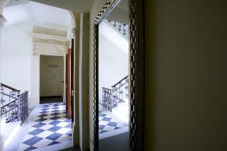 Hotel Grande Albergo Alfeo