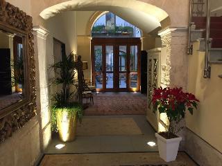 Hotel Grande Albergo Alfeo