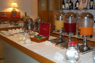 Hotel Grande Albergo Alfeo
