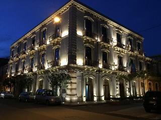 Hotel Grande Albergo Alfeo