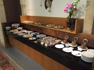 Hotel Grande Albergo Alfeo