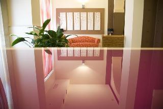 Hotel Grande Albergo Alfeo