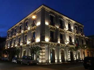 Hotel Grande Albergo Alfeo