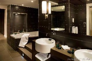 Hotel Sofitel Algiers Hamma Garden