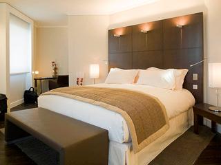 Hotel Sofitel Algiers Hamma Garden